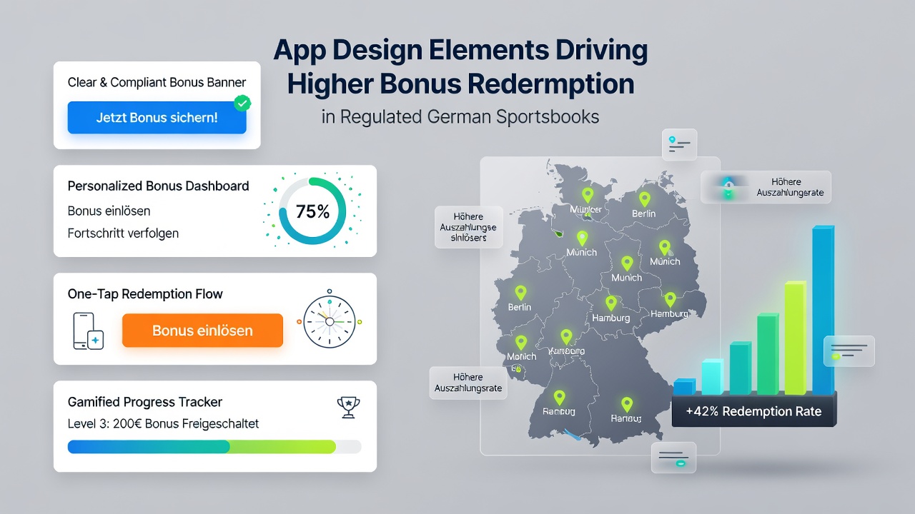 Beispiel für Bonus-Integration in mobilen Wett-Apps
